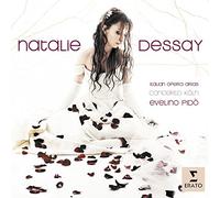 Gaetano Donizetti - Natalie Dessay - airs d'opéra italiens [édition limitée CD+DVD]