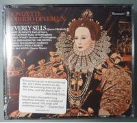 Gaetano Donizetti - Roberto Devereux