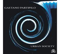 Gaetano Partipilo - Urban Society