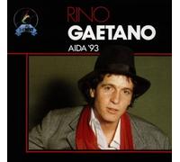 Gaetano,Rino - Aida 1993 [Import]