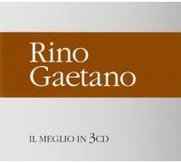Gaetano Rino - Il Meglio in 3cd