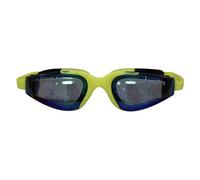 Gafa DE Natacion Softee Tech - Amarillo Fluor, Senior