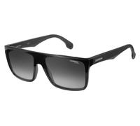 Gafa de sol CARRERA 5039/S 807 (90) NEGRO/GREY SHADED CAL. 58