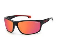 Gafa de sol CARRERA CARDUC 002/S OIT (UZ) BLACK RED/RED MULTILAYER Cal. 68