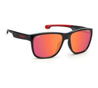 Gafa de sol CARRERA CARDUC 003/S OIT (UZ) BLACK/RED MULTILAYER