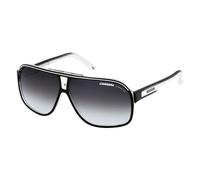 Gafa de sol CARRERA GRAND PRIX 2 T4M 9O BLACKCRYSTAL-WHITE /DARK GREY SHADED