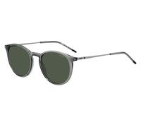 Gafa de sol HUGO 1286/S D3X (QT) GREY RUTHENIUM/GREEN CALIBRE 51