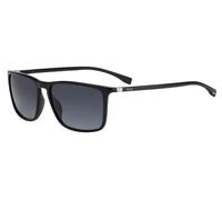 Gafa de sol HUGO BOSS 0665/S/IT 807 (90) BLACK/DARK GREY GRADIENT Calibre 57