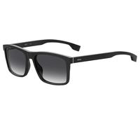 Gafa de sol HUGO BOSS 1036/S 807 (9O) BLACK/DARK GREY SHADED CAL.58