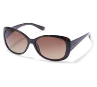 Gafa de sol POLAROID P8317 0BM (LA) HAVANA/BROWN SHADED POLARIZED CAL.58