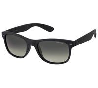 Gafa de sol POLAROID PLD 1015/S DL5 (LB) MATTE BLACK/GREEN SHADED POLARIZED