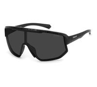 Gafa de sol POLAROID PLD 7047/S 003 (M9) MATTE BLACK/GREY POLARIZED