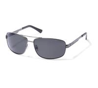 Gafa de sol POLAROID PLD P4314 A4X (Y2) GUN / MIRROR GREY POLARIZED CAL. 63