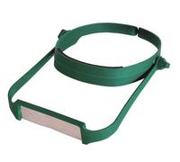 Gafa Lupa manos libres. Sujeccion a la cabeza. Lente 3 aumentos.