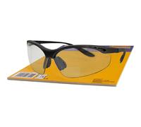 Gafa protectora Lettura Bifocal graduación 1,5 dioptrías