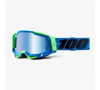 Gafas 100 % FA20 RACECRAFT 2 FREMONT - Lente azul espejada. Gafas RACECRAFT 2, c