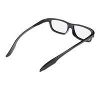 Gafas 3D para cine en casa, tecnología de obturador LCD de alta velocidad, gafas 3D pasivas para una resolución HD y nitidez mejoradas, compatibles