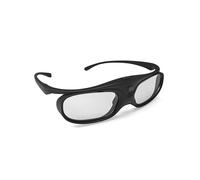 Gafas 3D para Proyectores DLP Link, con Obturador, TV