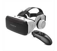 Gafas 3D VR, gafas de realidad virtual, auriculares, dispositivos, lentes de casco inteligentes para teléfonos móviles, smartphones, visores