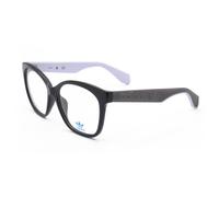 Gafas Adidas Original OR5017 Shiny black 57/15/140 para Mujer