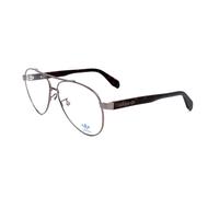Gafas Adidas Original OR5023 008 SHINY GUNMETAL 57/13/145 para Hombre