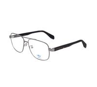 Gafas Adidas Original OR5024 SHINY GUNMETAL 0/0/140 para Hombre