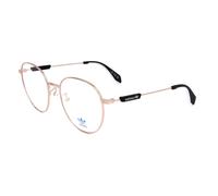 Gafas Adidas Original OR5033 SHINY ROSE GOLD 54/19/145 unisex