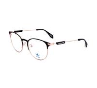 Gafas Adidas Original OR5037 005 BLACK 52/19/145 unisex