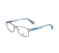 Gafas Adidas Original OR5049 017 MATTE PALLADIUM 52/18/145 para Hombre