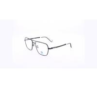 Gafas Adidas Original OR5064 Matte black 57/17/145 para Hombre