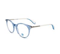 adidas Originals Gafas de Vista OR5073 085 shiny light blue 51/18/145 UNISEX