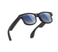 Gafas AI,Gafas De Sol Con Traducción De Voz Y Control De Voz - Cámara AI | Para Familia Amigos Hombres Mujeres Trabajo Casa Interior Exterior Escuela Aula Negocios Reuniones Internacionales