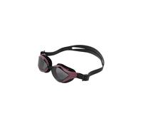 Arena Air-Bold Swipe Gafas de natación, Unisex-Adult, Smoke-Red_Wine-Black, TU