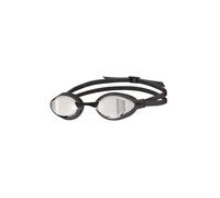 Gafas 'AIR-SPEED MIRROR' Hombre ARENA XS-XL gris / negro