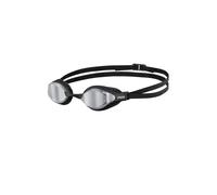 Gafas 'AIR-SPEED MIRROR' Hombre ARENA XS-XL gris plateado / negro