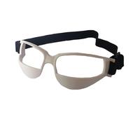 Gafas ajustables para regate, gafas de baloncesto, equipo de entrenamiento para regatear, gafas deportivas para regates