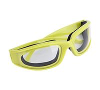 Gafas, Akozon Gafas de corte de cebolla antiespicante Gafas protectoras Protector de ojos Gadget de cocina