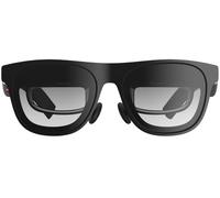 XREAL One AR Gafas con X1 Chip, Native 3 DoF, 147" 50°FOV 120Hz HD Pantalla, Audio de Renombre, 3 Adjustable Lens Transparency, Compatible con iPhone 16/15, Steam Deck, ROG, Mac, PC, Android & iOS