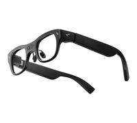 Gafas AR RayNeo X3 Pro microLED 6000 nits Snapdragon AR1 doble cámara 4K