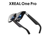 Gafas AR XREAL One Pro, 3 DoF Nativos, 3D Real, 57 ° Gafas AR con Pantalla FHD de 171 Pulgadas y 120Hz para iPhone 17/16 L(IPD66-75mm)