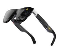 XREAL One AR Gafas con Chip X1, Smart Glasses XR 3 DoF Nativo, 147" 50° FOV, 120Hz Pantalla, Audio Premium, 3 Transparencia de Lente, iPhone 17/16/15, Steam Deck, ROG, PC, Android (Solo USB-C DP)