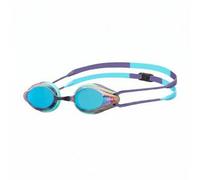 Gafas de Natación Arena Tracks Mirror Turquesa Talla única