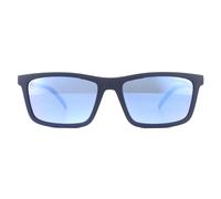 Gafas Arnette Hypno AN4274 26741W Azul Mate Marco Plástico Azul Lente Claro