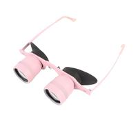 Gafas Binoculares, Profesionales para Pesca, Gafas Polarizadas de 10x Aumento, Portátiles para Observación de Aves, Deportes, Conciertos, Teatro, ópera, Televisión