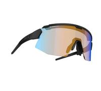 Gafas Bliz Breeze Nano Optics Nordic Light (naranja con azul)