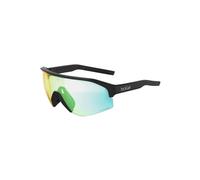 Bollé - Gafas de sol - Lightshifter Black Matte - Phantom Clear Green Photochromic - Negro Negro