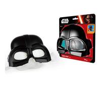 Gafas bucear Star Wars Darth Vader. Gafas de sol con diseño premium y protección UV. Complementa tu estilo con un toque exclusivo y sofisticado.