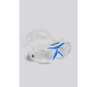 Gafas Buceo Cressi Montgo - Azul - Máscara Snorkel talla UNICA