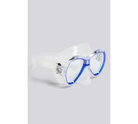 Gafas Buceo Seac - Azul - Máscara Snorkel talla UNICA