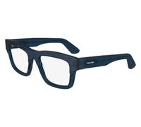 GAFAS CALVIN KLEIN - CK24525 C: BLUE/EYE SIZE: 54 BRIDGE: 19 HORIZONTAL MEASUREMENT: 54 VERTICAL MEASUREMENT: 40,5